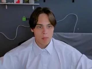 Offline karl-mans on CamSoda