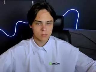 Offline karl-mans on CamSoda