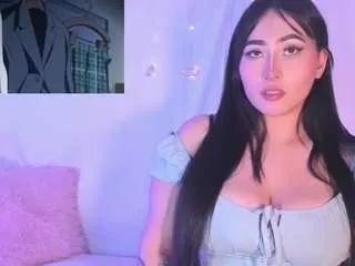 Offline karlaa-watson on CamSoda