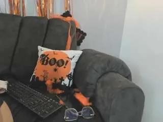 Offline karlaevaa on CamSoda