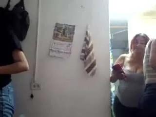 Freechat karlapum on CamSoda