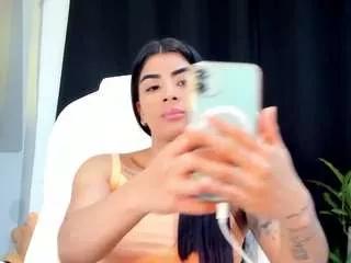 Offline karliee-klosss on CamSoda