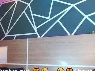 Freechat karol-scott on CamSoda