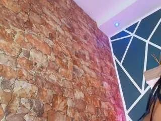 Freechat karol-scott on CamSoda