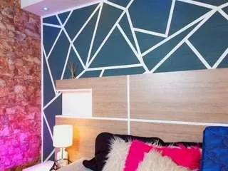 Freechat karol-scott on CamSoda