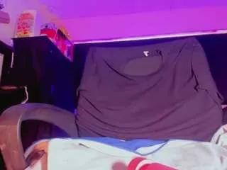 Offline karoll-scoott on CamSoda