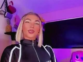 Offline karoll-scoott on CamSoda