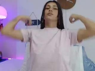 Offline kataleyamansson on CamSoda