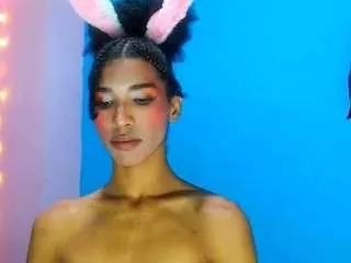 Offline kataleyapartytranss on CamSoda