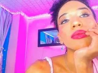 Offline kataleyapartytranss on CamSoda