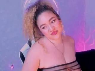 Freechat kateryncifuentes on CamSoda