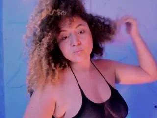 Freechat kateryncifuentes on CamSoda