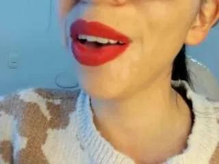 Offline katty-mouth on CamSoda