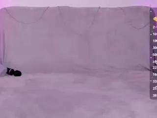 Freechat katyclark on CamSoda