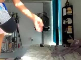 Offline kawaiiibabiii on CamSoda