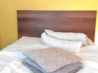 Offline keily-w on CamSoda