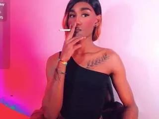 Offline kendall-hornyy on CamSoda