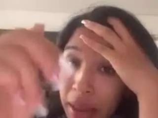 Offline kendalljoy on CamSoda