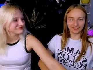 Offline keylas-moan on CamSoda