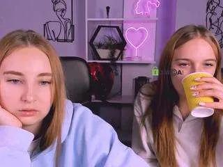 Offline keylas-moan on CamSoda