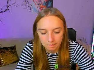 Offline keylas-moan on CamSoda