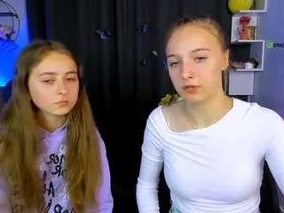 Offline keylas-moan on CamSoda