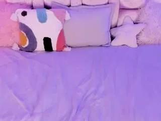 Offline keyriss on CamSoda