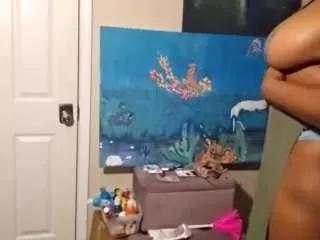 Offline kgoddess on CamSoda