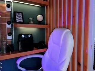 Offline khali-reed on CamSoda