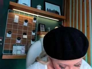 Offline khali-reed on CamSoda