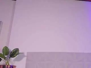 Freechat kiimlee on CamSoda