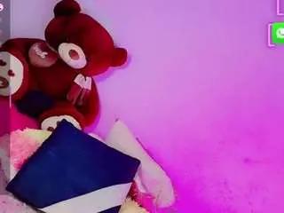 Offline kiimsnow777 on CamSoda