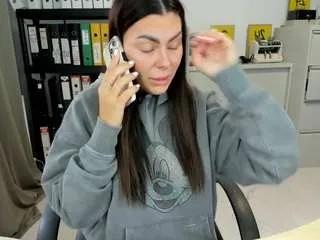 Offline kilenyapatrise on CamSoda