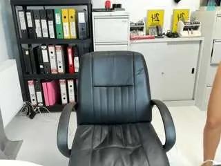 Offline kilenyapatrise on CamSoda