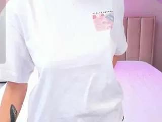 Offline kimberlly-smith on CamSoda