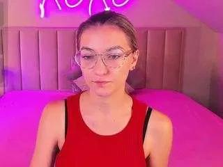 Offline kimberlly-smith on CamSoda