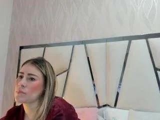 Offline kimberly-lx on CamSoda