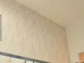 Offline kimberly-lx on CamSoda