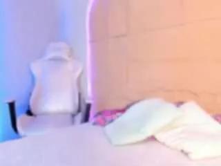 Offline kimcooper on CamSoda