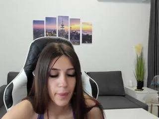 kimi-ivy on CamSoda 