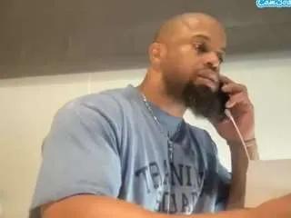 Freechat kingtgc on CamSoda