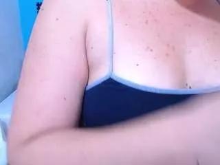 Freechat kinky-redhead18 on CamSoda