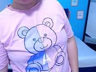 Freechat kinky-redhead18 on CamSoda