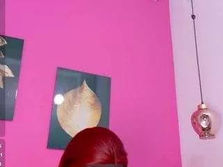 Offline kinkyandsavage on CamSoda