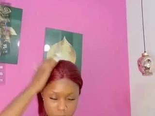 Offline kinkyandsavage on CamSoda