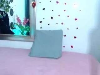 kinkysweett on CamSoda 