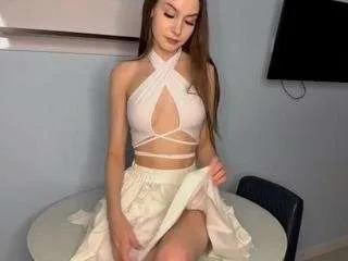 Offline kirbymasell on CamSoda