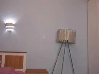 Offline kirbymasell on CamSoda