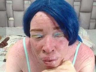 Offline kittyhotass on CamSoda