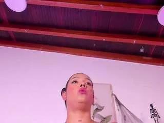 CamSoda kloewatson is Freechat kloewatson — kloewatson chat